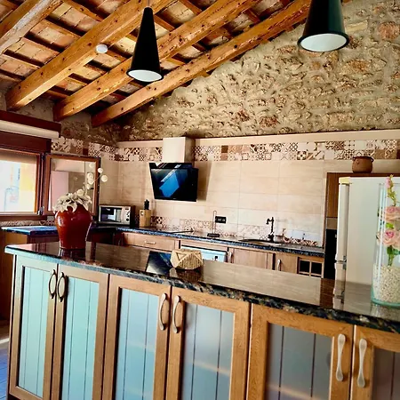 Casa Laura Holiday home *