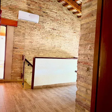 Σπίτι διακοπών Casa Laura Camarles