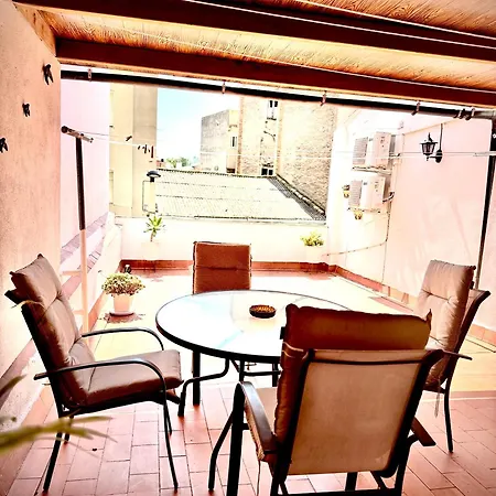 Casa Laura