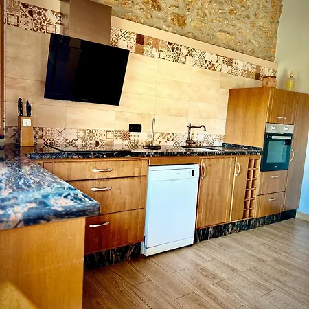 Holiday home Casa Laura *