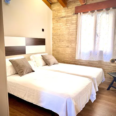 Casa Laura Holiday home *