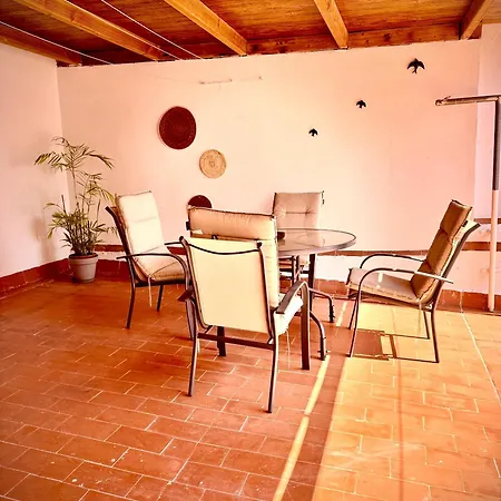 Σπίτι διακοπών Casa Laura