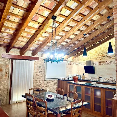 Casa Laura Holiday home *
