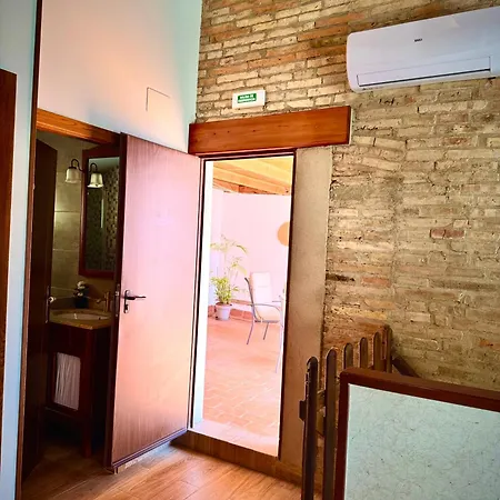 Holiday home Casa Laura *
