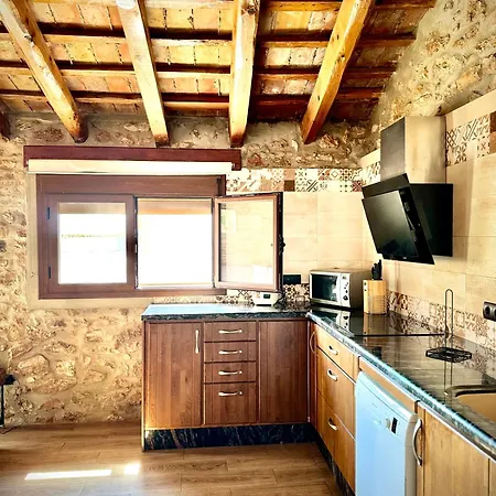 Casa Laura Σπίτι διακοπών Camarles